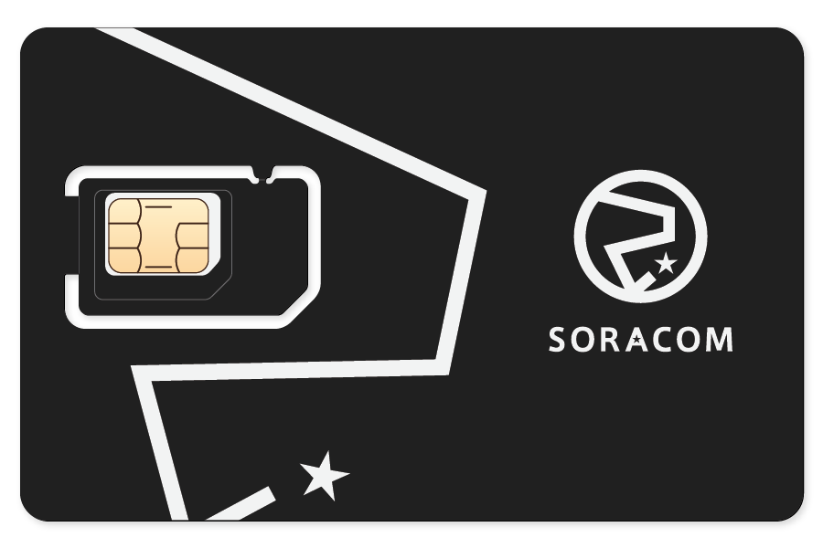 SG001 SIM Card