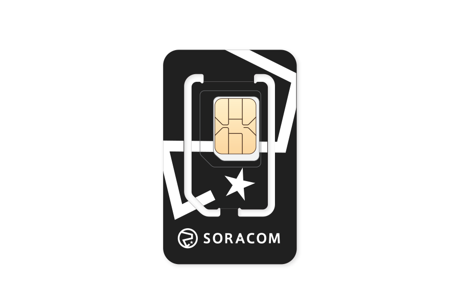 SG002 SIM Card