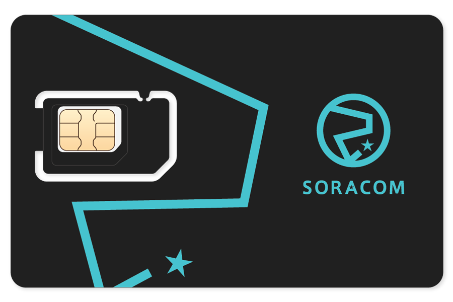 SGSM2 SIM Card