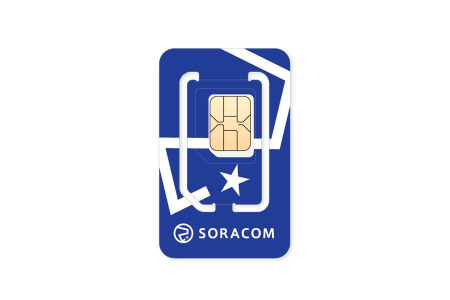 SU001 SIM Card