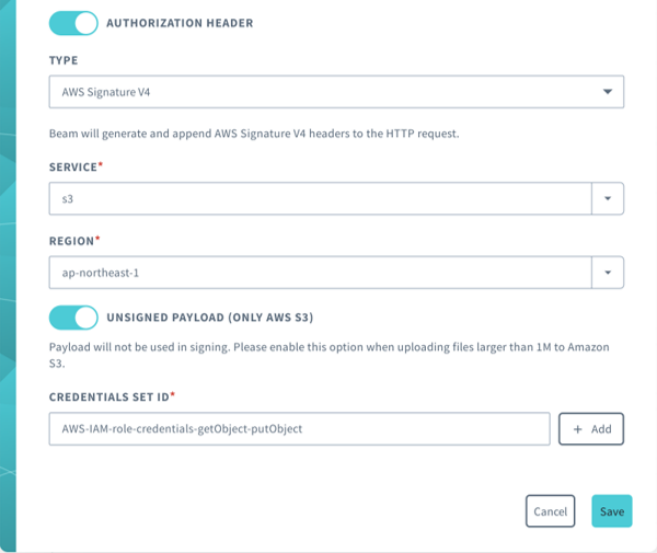Website Entry Point Configuration - Part 2