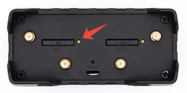 Teltonika RUT950 Setup Guide Soracom Developers